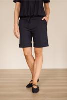 City bermuda - black - 94774