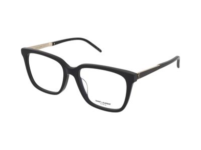 Brillen met correctie Saint Laurent SL M102 002