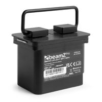 BeamZ BBP5XB Battery pack voor BBP5 uplights 10.4Ah