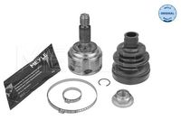 Homokineet reparatie set, aandrijfas 31144980030