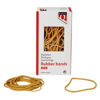 Elastiek Quantore 24 150x1,5x1mm 100gram