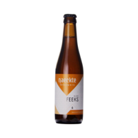 Naeckte Brouwers Feeks 33cl - thumbnail