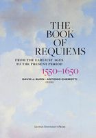 Book of Requiems, 1550-1560 - - ebook