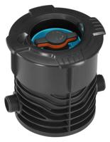 Gardena Reguleer en afsluitventiel