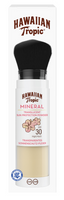 Hawaiian Tropic Minderal Powder Brush SPF30