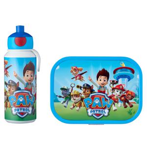 Mepal Campus Lunchset Paw Patrol