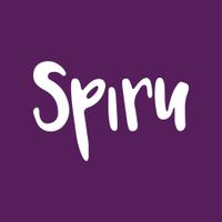Spiru Waardebon - 25 euro Spiru Waardebon - 25 euro