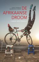 De Afrikaanse droom - Carien Westerveld - ebook