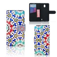 Nokia 1 Plus | Bookcase | Mozaïek