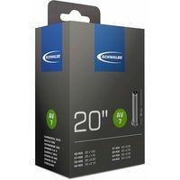 Schwalbe binnenband av7 20 inch 20x1.50-2.50 40/62-406 av 40mm