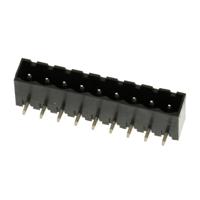 Molex 395221009 Printklem Aantal polen 9 1 stuk(s) - thumbnail