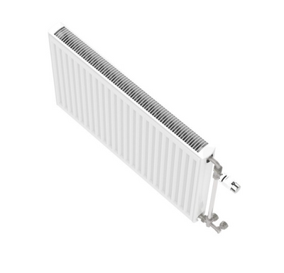Henrad Softline 4 Plus radiator / 600 x 400 / type 11 / 496 Watt