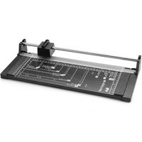 Kaiser Veiligheidssnijmachine, snijlengte 32 cm