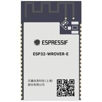 Espressif ESP32-WROVER-E-N16R8 WiFi-uitbreidingsmodule 1 stuk(s) - thumbnail