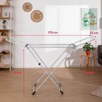 Wasdroger Vileda Universal