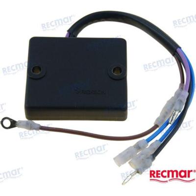 REPUESTOS MOTORES - Mercruiser REC14857A16 - MODULO ALARMA ACEITE 14857A10