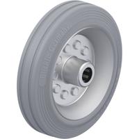 Blickle VE 180/20R-SG Wiel met hoog draagvermogen Wieldiameter: 180 mm Draagvermogen (max.): 170 kg 1 stuk(s)