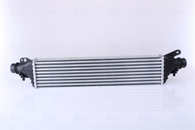 Intercooler, inlaatluchtkoeler 96311