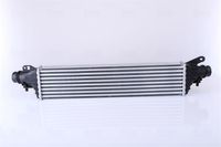 Intercooler, inlaatluchtkoeler 96311