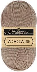 Scheepjes Woolwise 709 Sandy Taupe