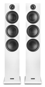 Fenton SHF80W hifi speakers 3x 6.5" - 500W - Wit