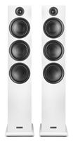 Fenton SHF80W hifi speakers 3x 6.5" - 500W - Wit - thumbnail