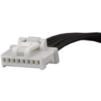 Molex 151330806 Female behuizing (kabel) Totaal aantal polen: 8 Inhoud: 1 stuk(s) Bulk