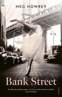 Bank Street - Meg Howrey - ebook - thumbnail