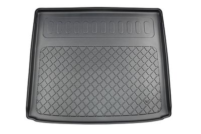 Kofferbakmat passend voor Ford Focus Turnier 2018+ 193142