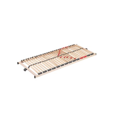 Lattenbodem 80x200 cm luxe