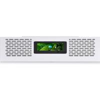Thermaltake AC-062-OO6NAN-A1 computerbehuizing onderdelen Midi Tower LCD panel kit