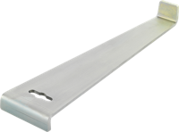 Wolfcraft trekmes | konisch toelopend | 1 stuk - 6927000