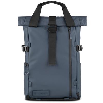 WANDRD PRVKE Rugzak V4 - Aegean Blue - 21L
