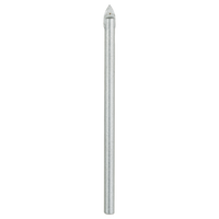 Bosch Accessoires Boor voor glas en tegels | 3X65mm - 2609255464 Bosch Accessoires Boor voor glas en tegels | 3X65mm - 2609255464
