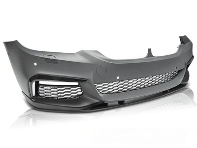 Tuning-Tec Tuning bumper BMW G30 G31 17- M-PERFORMANCE STIJL PDC