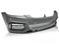 Tuning-Tec Tuning bumper BMW G30 G31 17- M-PERFORMANCE STIJL PDC - thumbnail