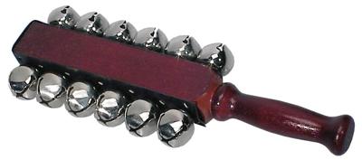 Hayman HB-180 bellenboom met houten handvat