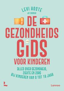 De gezondheidsgids voor kinderen (Hardback)