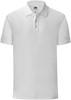 Fruit Of The Loom F512 Iconic Polo - White - XL