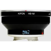Kipon 22108 Objectiefadapter Adapter voor: Hasselblad - Leica-M