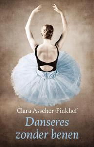 De danseres zonder benen (Paperback)