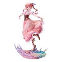 Sugar Apple Fairy Tale PVC Statue 1/7 Anne Halford 24 cm Sugar Apple Fairy Tale PVC Statue 1/7 Anne Halford 24 cm