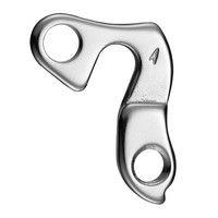 Union derailleurpad gh-081 met schroefset m8x0.75