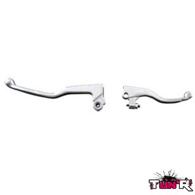 Hevelset Derbi Senda DRD Pro>2011 zilver