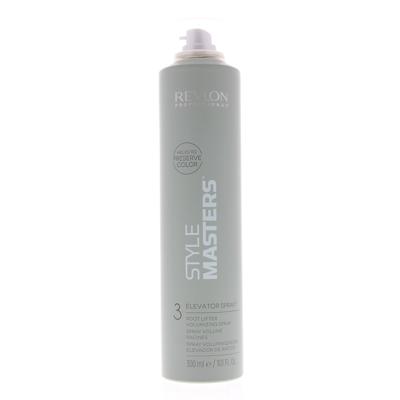 Style Masters Elevator Spray Root Lifter Volumizing Sp