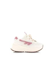 Hi-Tec - HTS Shadow sneakers kids roze Mesh Kinderen