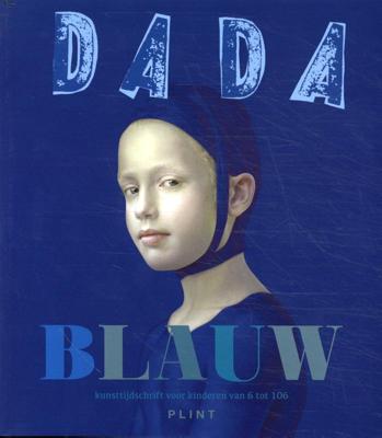 DADA 114 Blauw (Paperback)