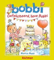 Uitgeverij Kluitman Gefeliciteerd, lieve bobbi