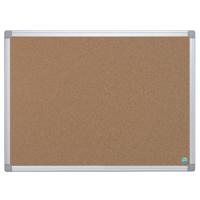 Bi-Office kurkbord Earth-it ft 90 x 60 cm