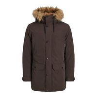 JJwinner Parka